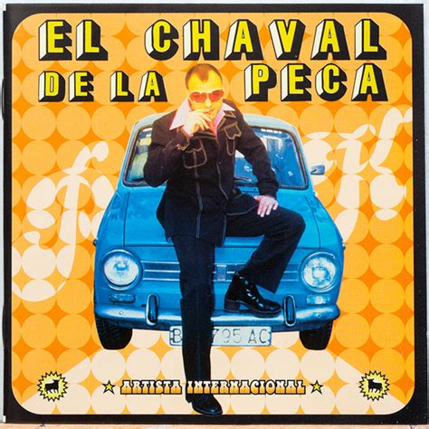 el chico de la peca|EL CHAVAL DE LA PECA